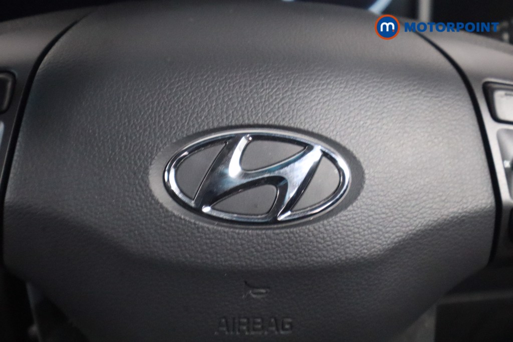 Hyundai Kona Premium Automatic Petrol-Electric Hybrid SUV - Stock Number (1577392) - 24th supplementary image