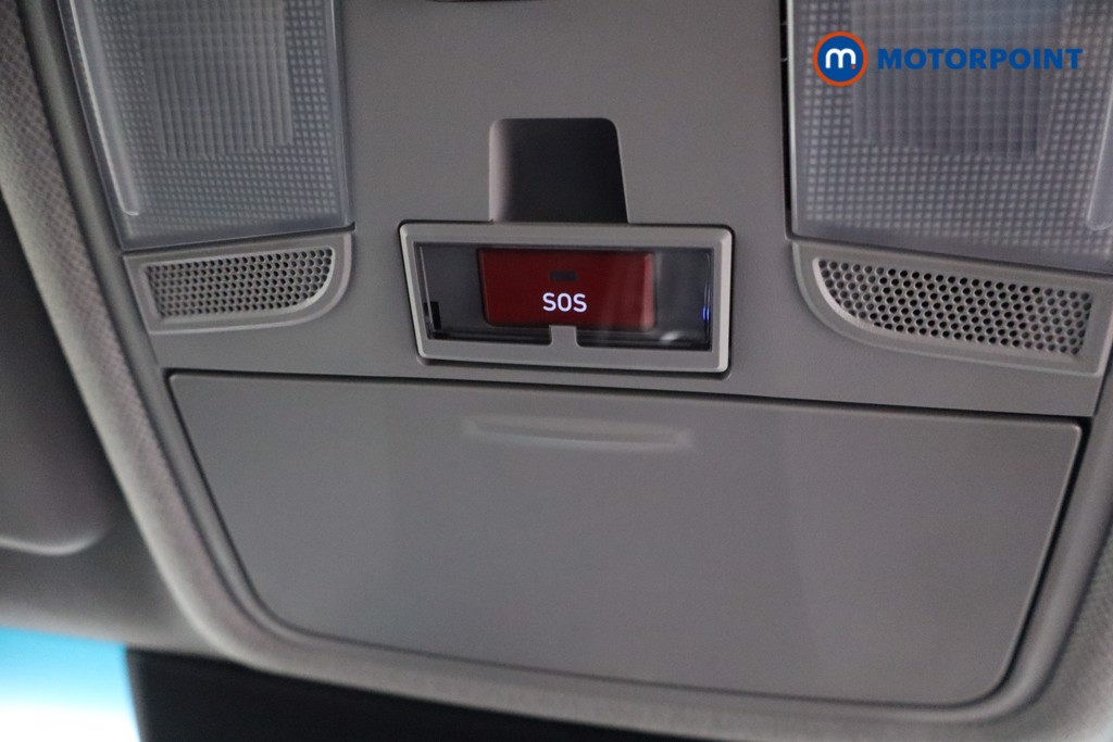 Hyundai Kona Premium Automatic Petrol-Electric Hybrid SUV - Stock Number (1577392) - 27th supplementary image