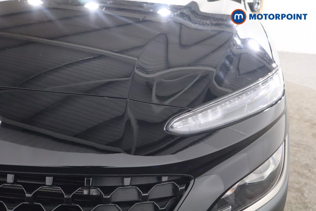Hyundai Kona Premium Automatic Petrol-Electric Hybrid SUV - Stock Number (1577392) - 29th supplementary image