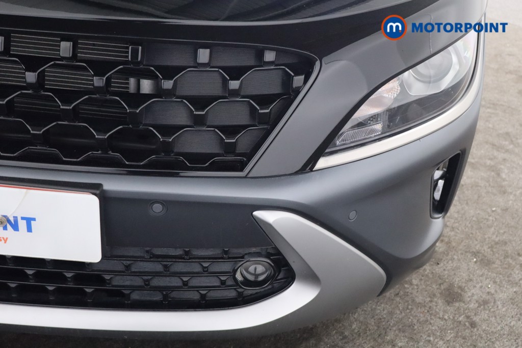 Hyundai Kona Premium Automatic Petrol-Electric Hybrid SUV - Stock Number (1577392) - 30th supplementary image