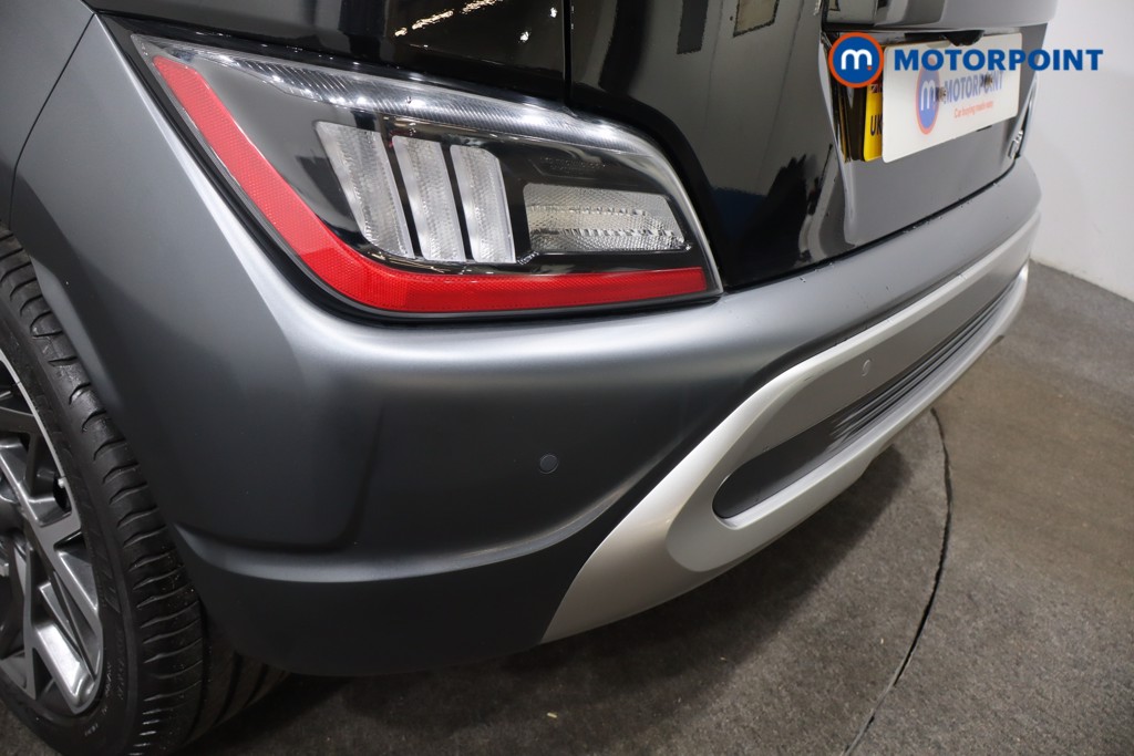 Hyundai Kona Premium Automatic Petrol-Electric Hybrid SUV - Stock Number (1577392) - 36th supplementary image