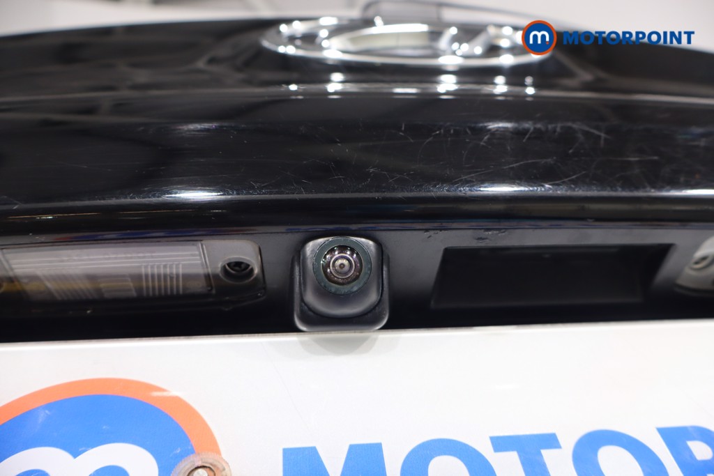 Hyundai Kona Premium Automatic Petrol-Electric Hybrid SUV - Stock Number (1577392) - 37th supplementary image