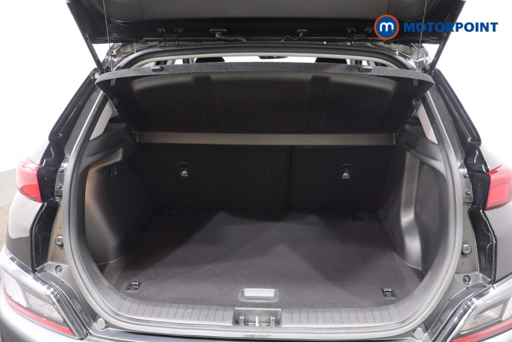 Hyundai Kona Premium Automatic Petrol-Electric Hybrid SUV - Stock Number (1577392) - 39th supplementary image