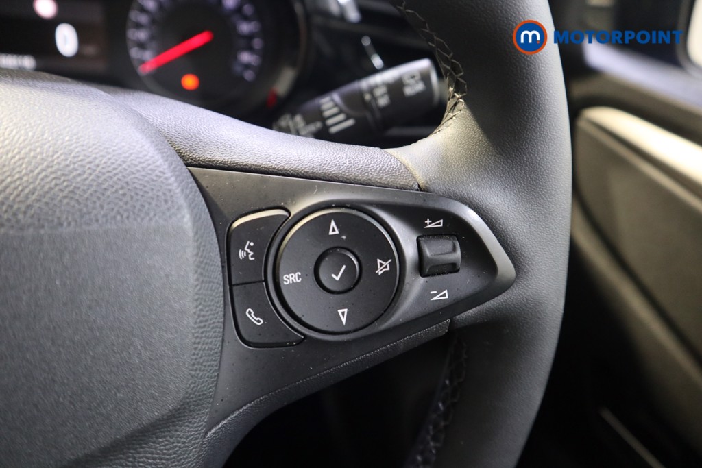 Vauxhall Corsa Design Manual Petrol Hatchback - Stock Number (1577443) - 4th supplementary image