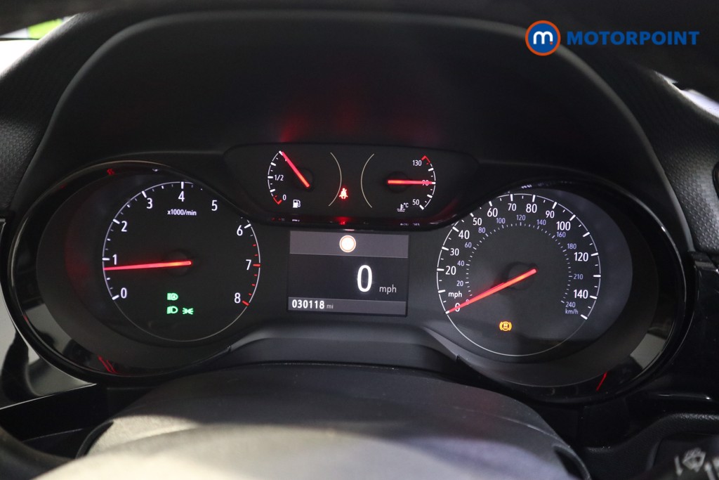 Vauxhall Corsa Design Manual Petrol Hatchback - Stock Number (1577443) - 5th supplementary image