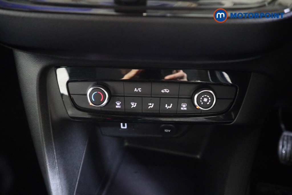 Vauxhall Corsa Design Manual Petrol Hatchback - Stock Number (1577443) - 7th supplementary image