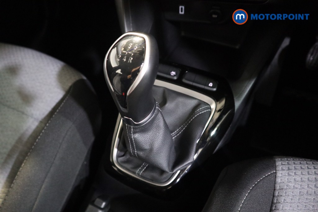 Vauxhall Corsa Design Manual Petrol Hatchback - Stock Number (1577443) - 8th supplementary image