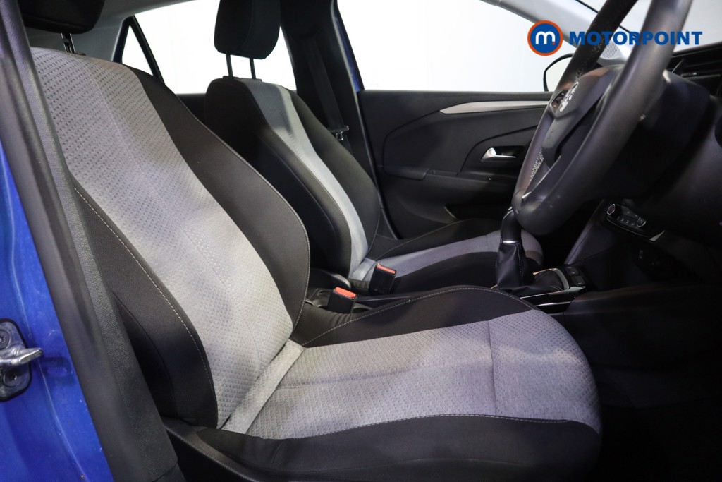 Vauxhall Corsa Design Manual Petrol Hatchback - Stock Number (1577443) - 11th supplementary image