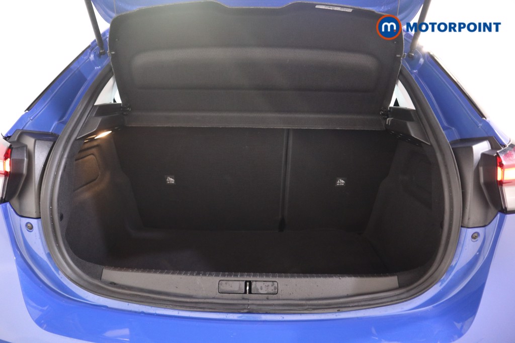 Vauxhall Corsa Design Manual Petrol Hatchback - Stock Number (1577443) - 13th supplementary image