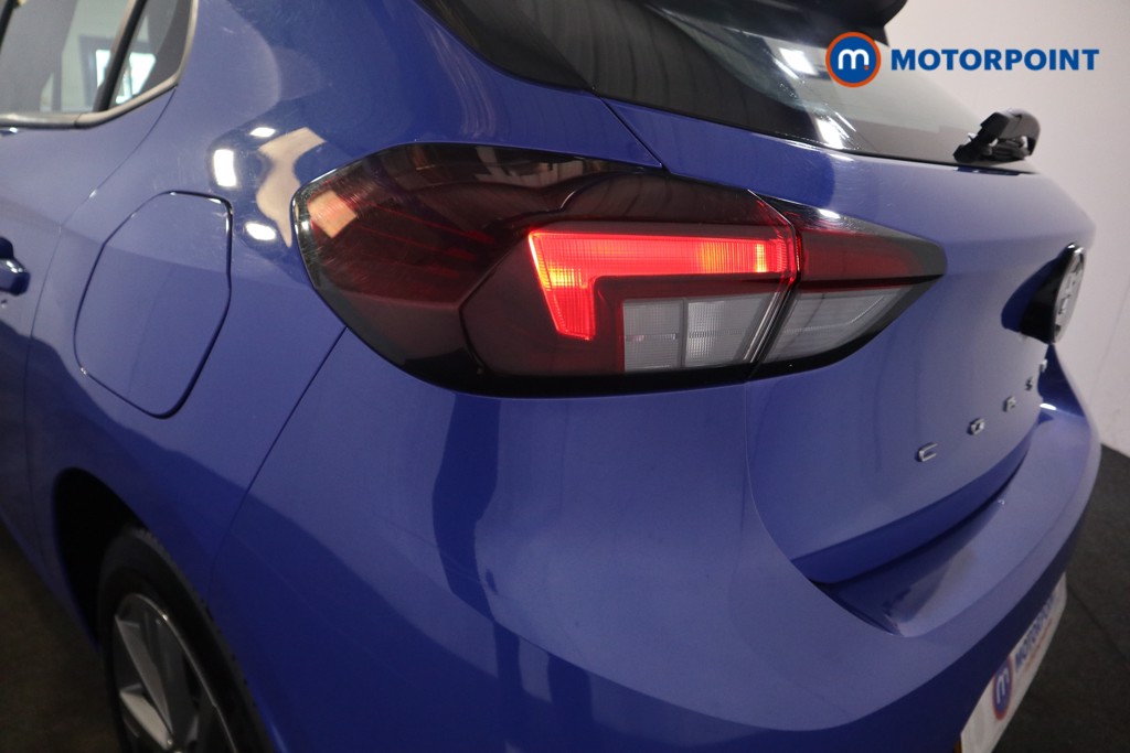 Vauxhall Corsa Design Manual Petrol Hatchback - Stock Number (1577443) - 19th supplementary image