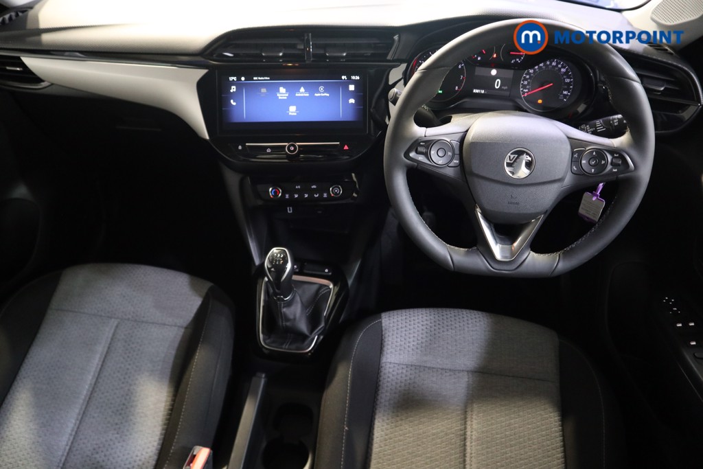 Vauxhall Corsa Design Manual Petrol Hatchback - Stock Number (1577443) - 1st supplementary image
