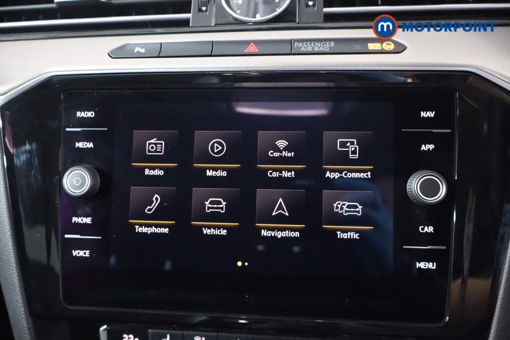 Volkswagen Arteon Elegance Automatic Petrol Hatchback - Stock Number (1577468) - 2nd supplementary image