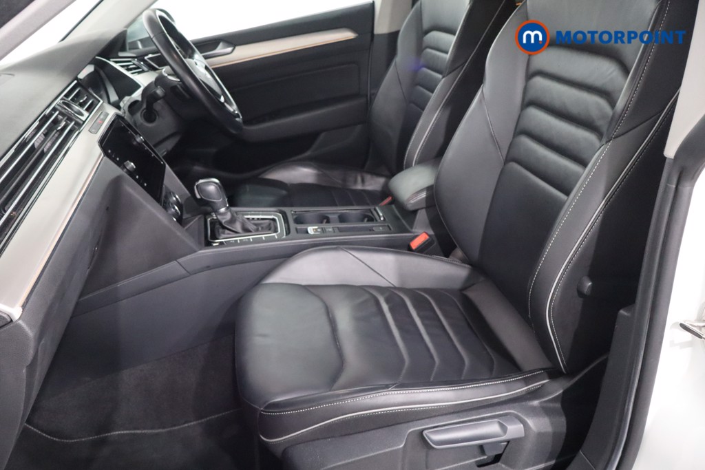 Volkswagen Arteon Elegance Automatic Petrol Hatchback - Stock Number (1577468) - 4th supplementary image