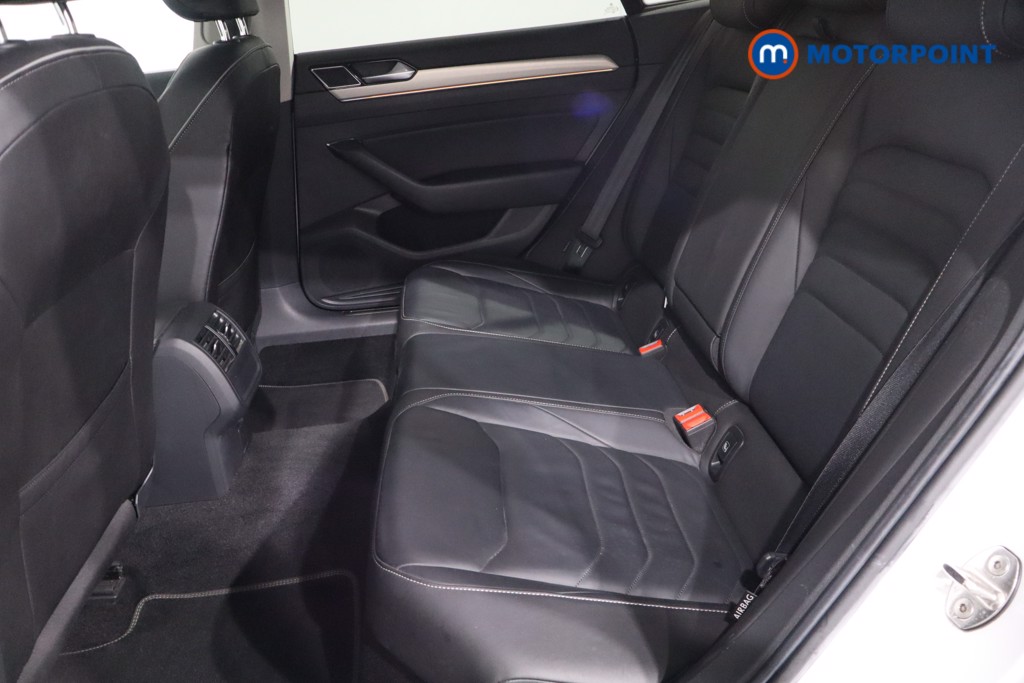 Volkswagen Arteon Elegance Automatic Petrol Hatchback - Stock Number (1577468) - 5th supplementary image