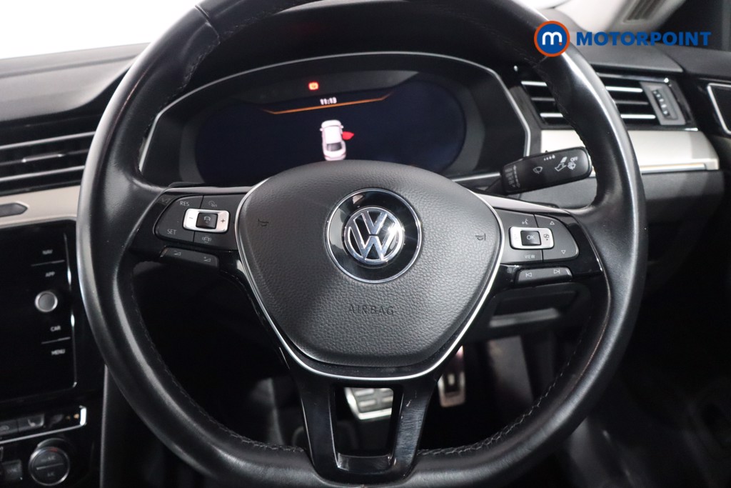 Volkswagen Arteon Elegance Automatic Petrol Hatchback - Stock Number (1577468) - 6th supplementary image