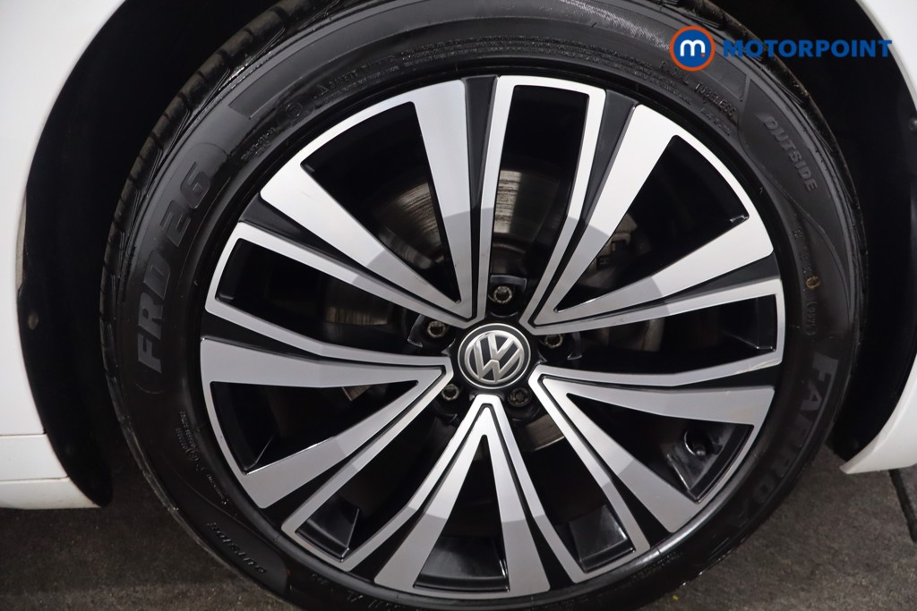Volkswagen Arteon Elegance Automatic Petrol Hatchback - Stock Number (1577468) - 10th supplementary image