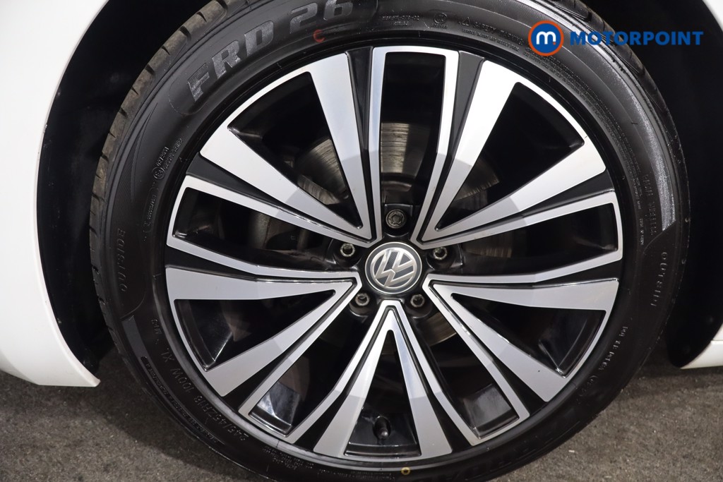 Volkswagen Arteon Elegance Automatic Petrol Hatchback - Stock Number (1577468) - 11th supplementary image