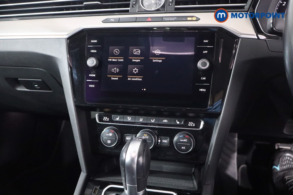 Volkswagen Arteon Elegance Automatic Petrol Hatchback - Stock Number (1577468) - 15th supplementary image