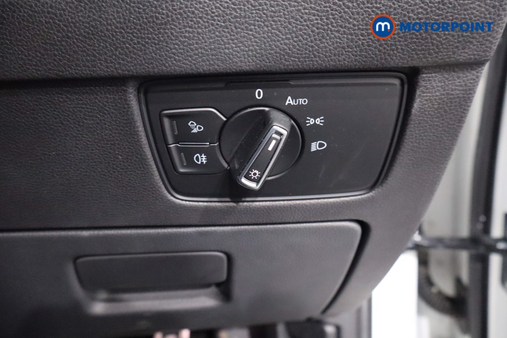 Volkswagen Arteon Elegance Automatic Petrol Hatchback - Stock Number (1577468) - 24th supplementary image