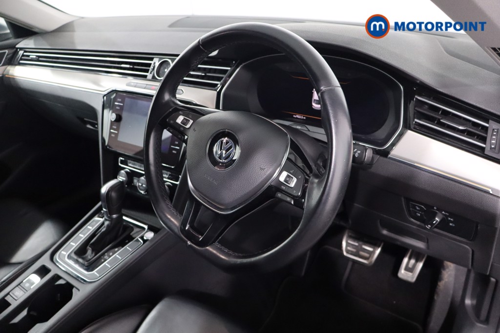 Volkswagen Arteon Elegance Automatic Petrol Hatchback - Stock Number (1577468) - 25th supplementary image