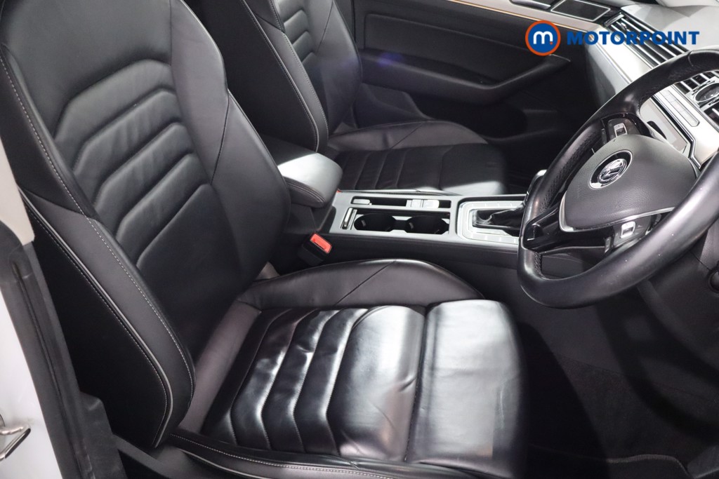 Volkswagen Arteon Elegance Automatic Petrol Hatchback - Stock Number (1577468) - 26th supplementary image
