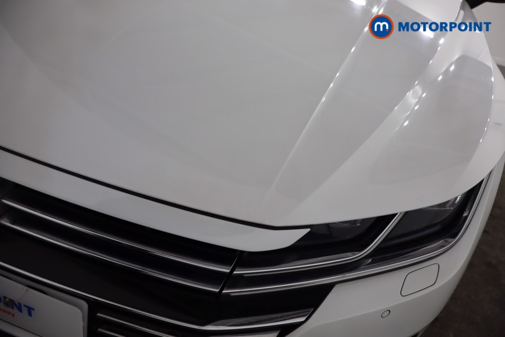 Volkswagen Arteon Elegance Automatic Petrol Hatchback - Stock Number (1577468) - 29th supplementary image