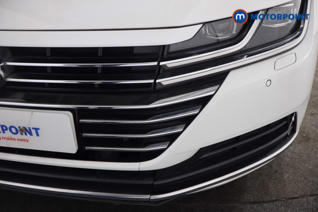 Volkswagen Arteon Elegance Automatic Petrol Hatchback - Stock Number (1577468) - 30th supplementary image