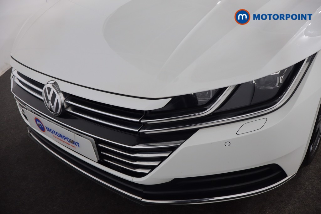 Volkswagen Arteon Elegance Automatic Petrol Hatchback - Stock Number (1577468) - 32nd supplementary image