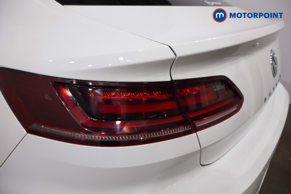 Volkswagen Arteon Elegance Automatic Petrol Hatchback - Stock Number (1577468) - 35th supplementary image