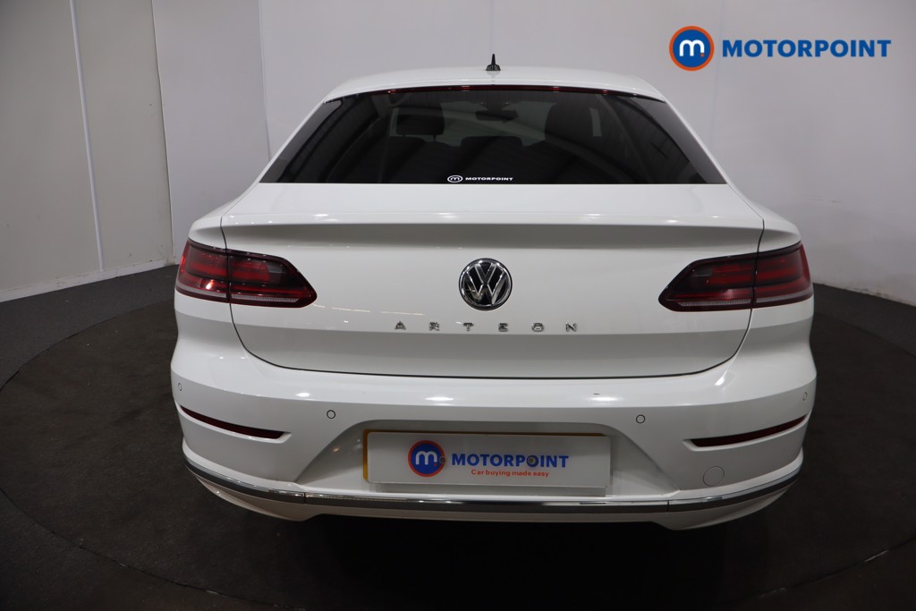 Volkswagen Arteon Elegance Automatic Petrol Hatchback - Stock Number (1577468) - 37th supplementary image