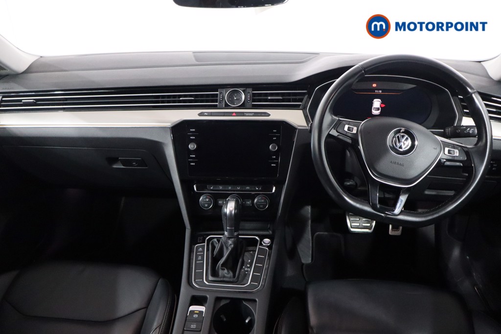 Volkswagen Arteon Elegance Automatic Petrol Hatchback - Stock Number (1577468) - 1st supplementary image
