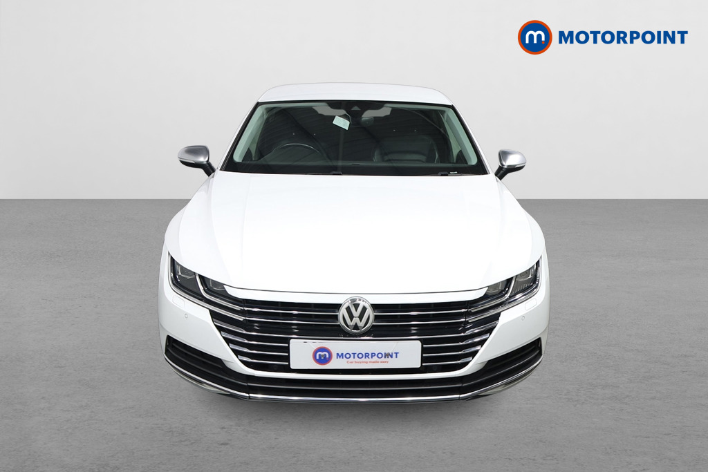 Volkswagen Arteon Elegance Automatic Petrol Hatchback - Stock Number (1577468) - Front bumper