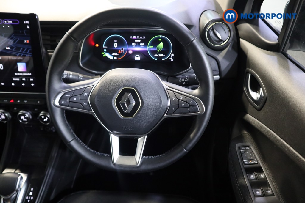Renault ZOE Techno Automatic Electric Hatchback - Stock Number (1577507) - 2nd supplementary image