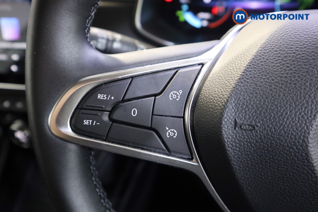 Renault ZOE Techno Automatic Electric Hatchback - Stock Number (1577507) - 3rd supplementary image