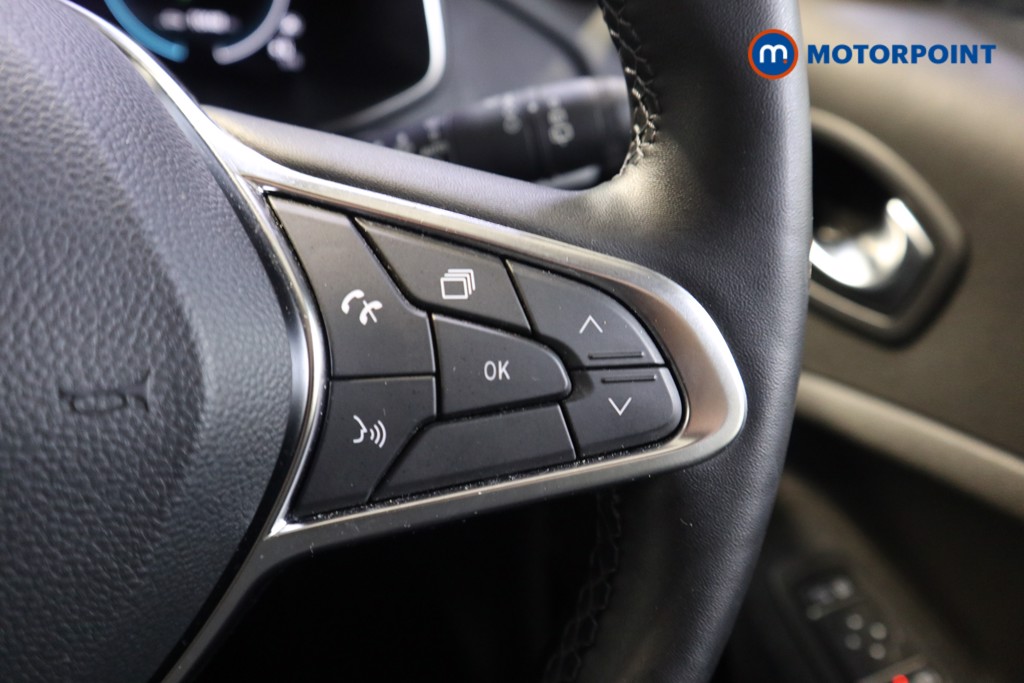 Renault ZOE Techno Automatic Electric Hatchback - Stock Number (1577507) - 4th supplementary image