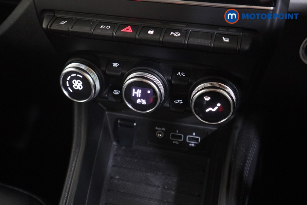 Renault ZOE Techno Automatic Electric Hatchback - Stock Number (1577507) - 7th supplementary image
