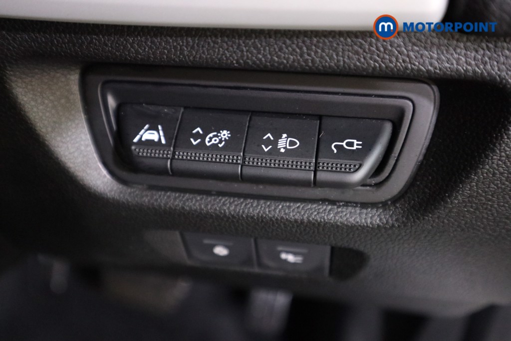 Renault ZOE Techno Automatic Electric Hatchback - Stock Number (1577507) - 9th supplementary image