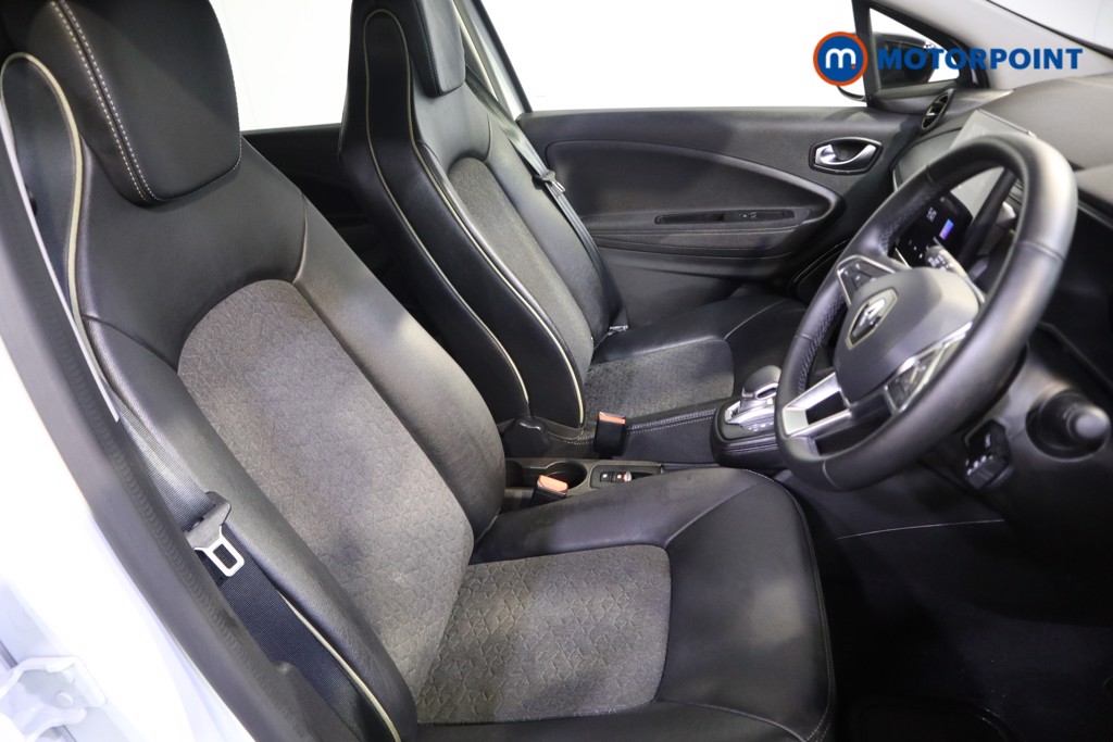 Renault ZOE Techno Automatic Electric Hatchback - Stock Number (1577507) - 11th supplementary image