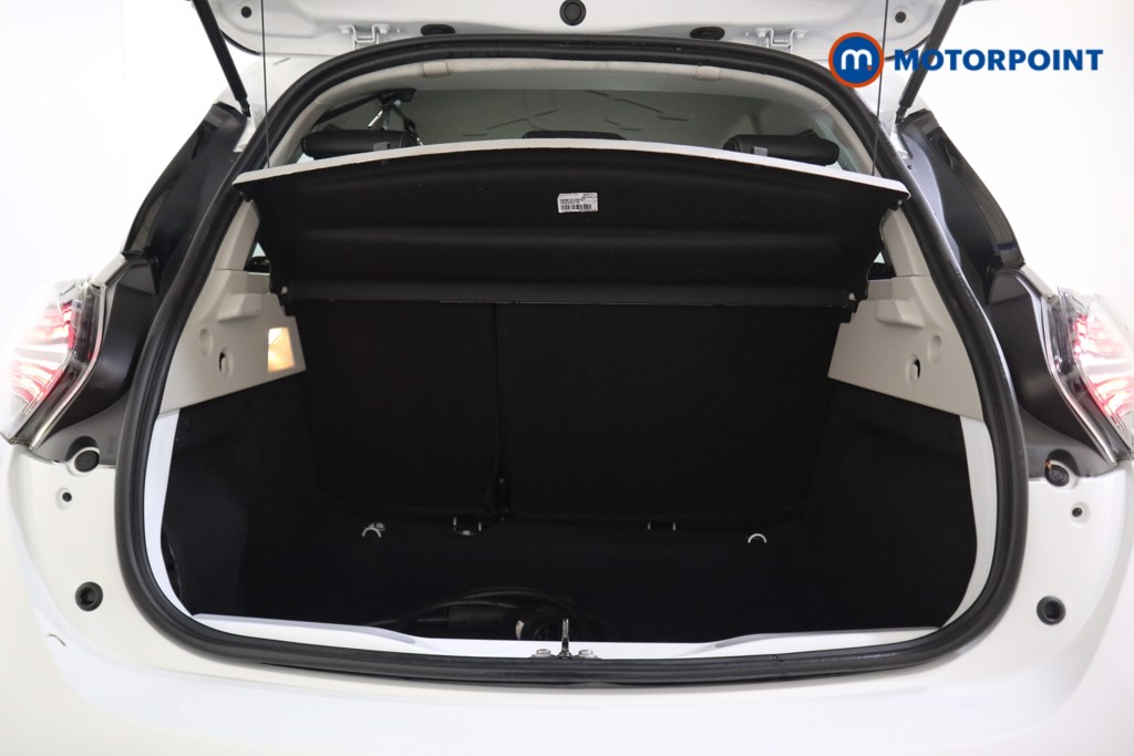 Renault ZOE Techno Automatic Electric Hatchback - Stock Number (1577507) - 13th supplementary image