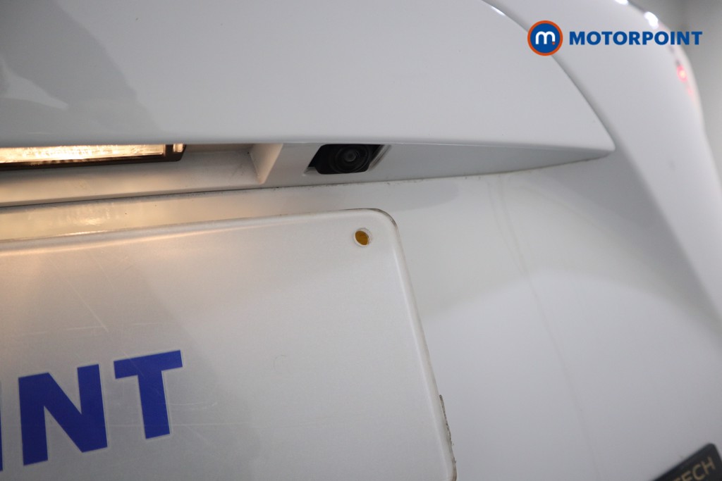 Renault ZOE Techno Automatic Electric Hatchback - Stock Number (1577507) - 19th supplementary image