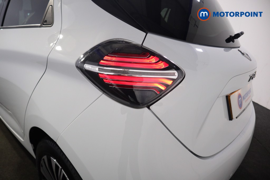 Renault ZOE Techno Automatic Electric Hatchback - Stock Number (1577507) - 20th supplementary image