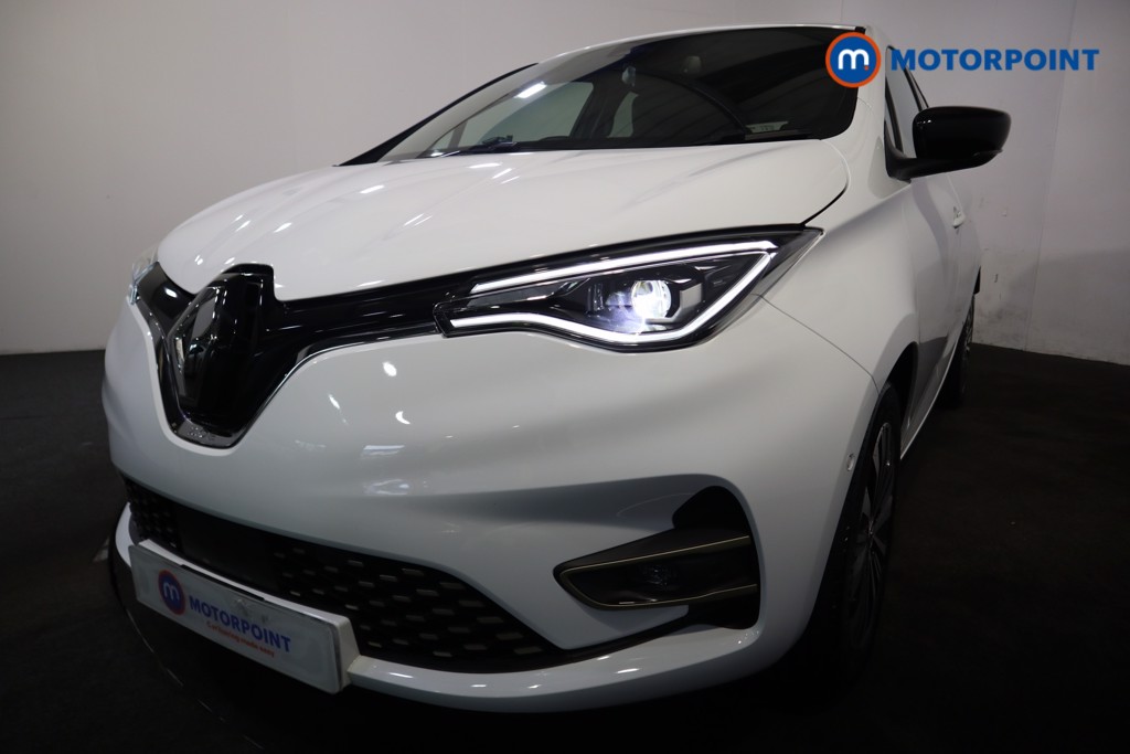 Renault ZOE Techno Automatic Electric Hatchback - Stock Number (1577507) - 24th supplementary image