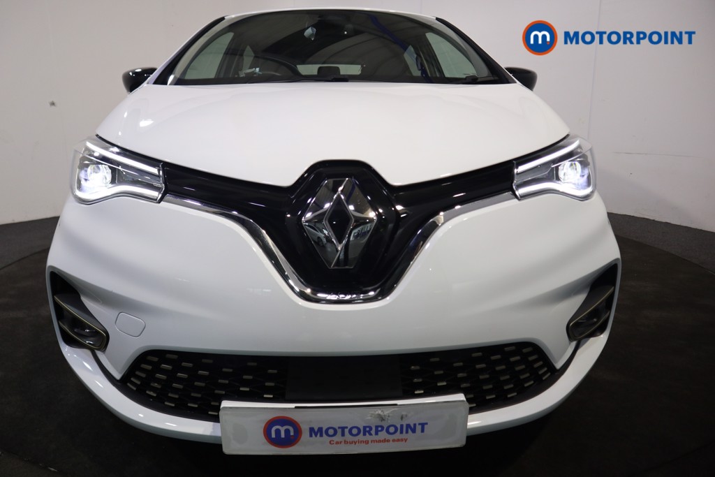 Renault ZOE Techno Automatic Electric Hatchback - Stock Number (1577507) - 25th supplementary image