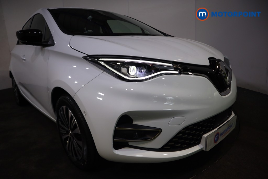 Renault ZOE Techno Automatic Electric Hatchback - Stock Number (1577507) - 26th supplementary image