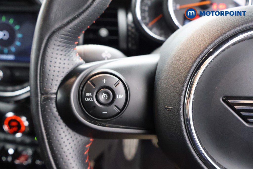 Mini Hatchback Cooper S Sport Manual Petrol Hatchback - Stock Number (1577530) - 2nd supplementary image