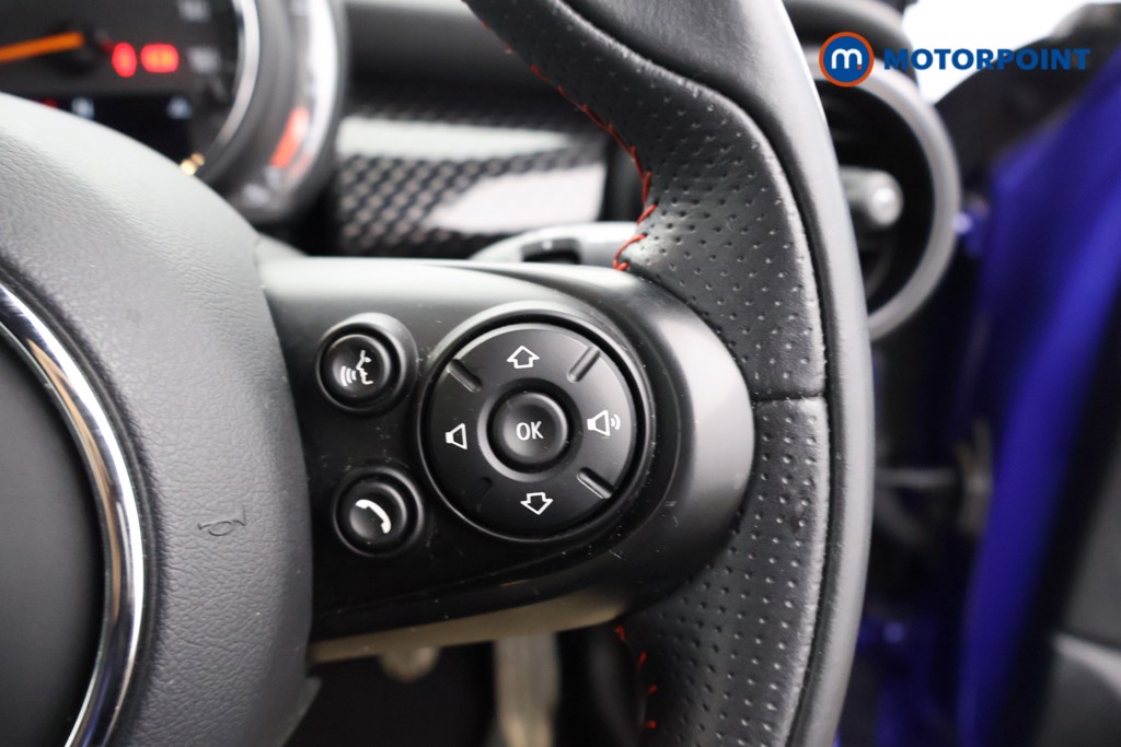 Mini Hatchback Cooper S Sport Manual Petrol Hatchback - Stock Number (1577530) - 3rd supplementary image