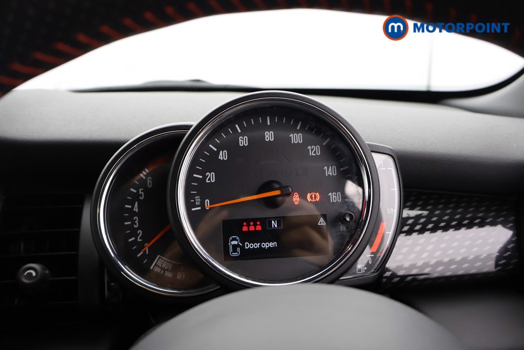 Mini Hatchback Cooper S Sport Manual Petrol Hatchback - Stock Number (1577530) - 4th supplementary image