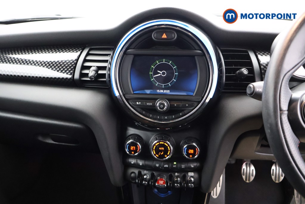 Mini Hatchback Cooper S Sport Manual Petrol Hatchback - Stock Number (1577530) - 5th supplementary image