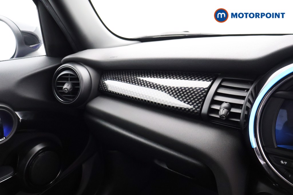 Mini Hatchback Cooper S Sport Manual Petrol Hatchback - Stock Number (1577530) - 7th supplementary image