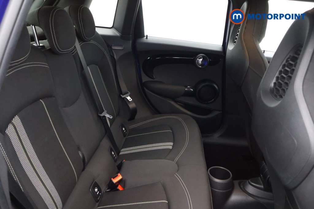 Mini Hatchback Cooper S Sport Manual Petrol Hatchback - Stock Number (1577530) - 12th supplementary image